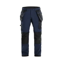 Arbeitshose Blaklader Stretch 4-Vie Multi-Pocket 1522164599C50