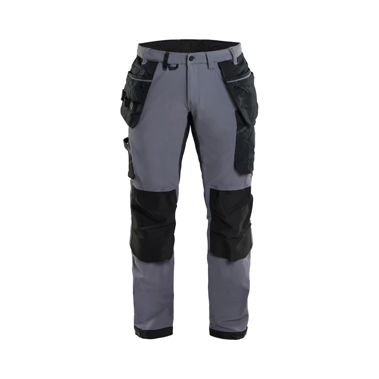 Arbeitshose Blaklader Stretch 4-Vie Multi-Pocket 1522164599C50