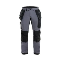 Arbeitshose Blaklader Stretch 4-Vie Multi-Pocket 1522164599C50