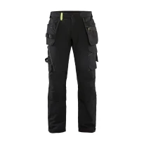 Arbeitshose Blaklader Stretch 4-Vie Multi-Pocket 1522164599C50