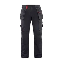 Arbeitshose Blaklader Stretch 4-Vie Multi-Pocket 1522164599C50