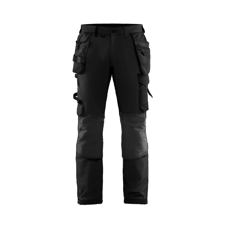 Arbeitshose Blaklader Stretch 4-Vie Multi-Pocket 1522164599C50