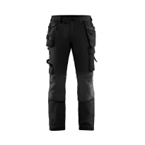 Arbeitshose Blaklader Stretch 4-Vie Multi-Pocket 1522164599C50