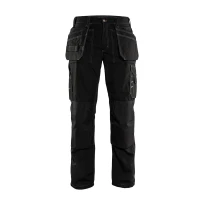 Arbeitshose Blaklader Multitasking Craftsman 152518459899C50