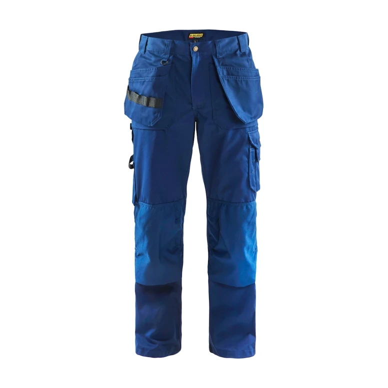 Arbeitshose Blaklader Mehrtaschen Craftsman 153018602400C50