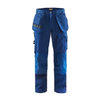 Arbeitshose Blaklader Mehrtaschen Craftsman 153018602400C50