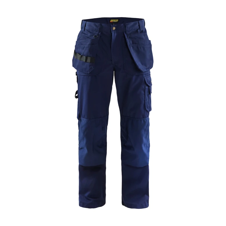 Arbeitshose Blaklader Mehrtaschen Craftsman 153018602400C50