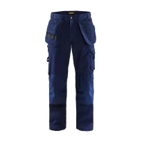 Arbeitshose Blaklader Mehrtaschen Craftsman 153018602400C50