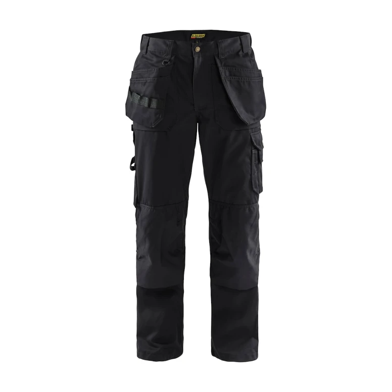 Arbeitshose Blaklader Mehrtaschen Craftsman 153018602400C50