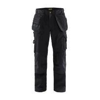 Arbeitshose Blaklader Mehrtaschen Craftsman 153018602400C50