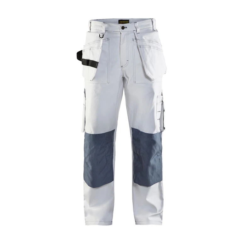 Arbeitshose Blaklader Multi-Pocket 100% Baumwolle 153112101000C50