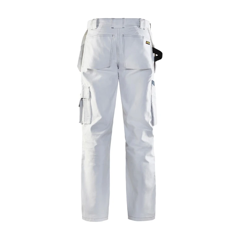Arbeitshose Blaklader Multi-Pocket 100% Baumwolle 153112101000C50