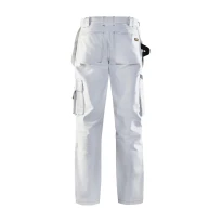 Arbeitshose Blaklader Multi-Pocket 100% Baumwolle 153112101000C50