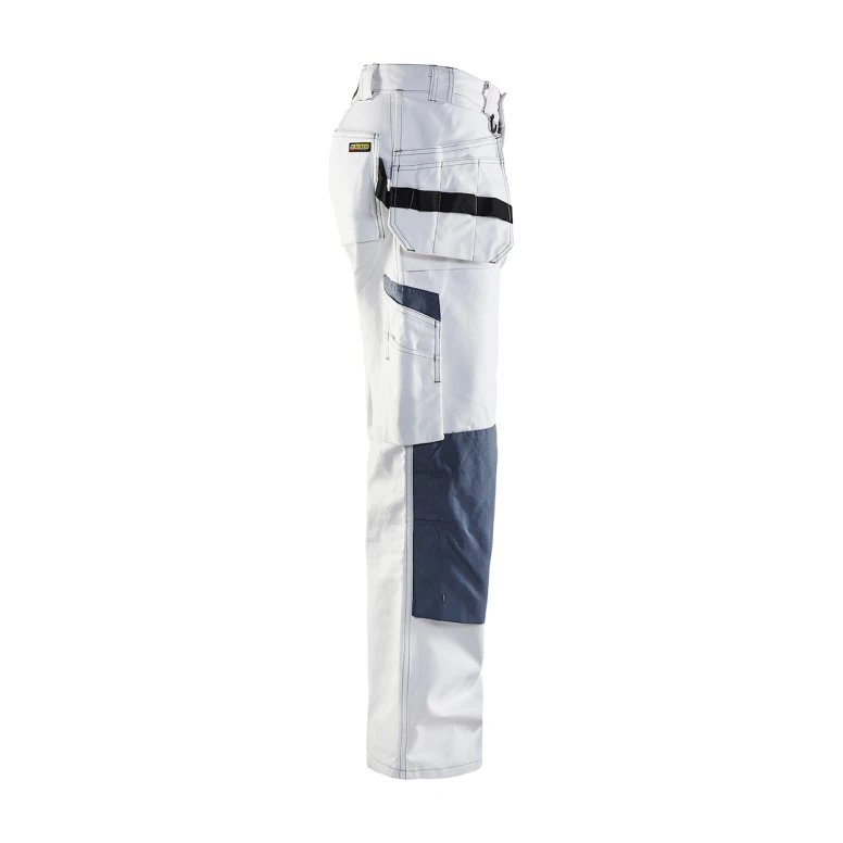 Arbeitshose Blaklader Multi-Pocket 100% Baumwolle 153112101000C50