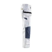 Arbeitshose Blaklader Multi-Pocket 100% Baumwolle 153112101000C50