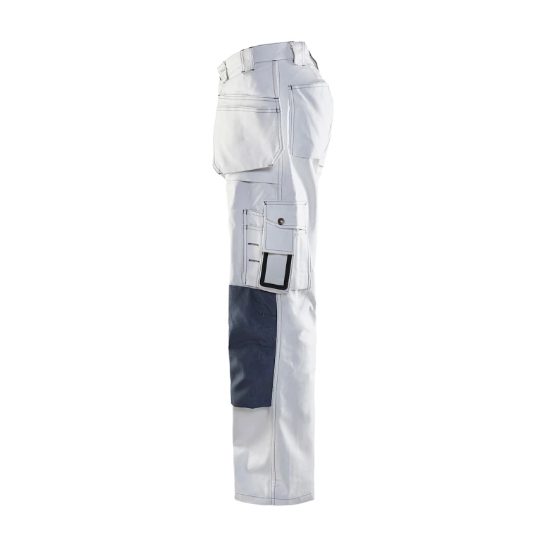 Arbeitshose Blaklader Multi-Pocket 100% Baumwolle 153112101000C50