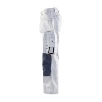 Arbeitshose Blaklader Multi-Pocket 100% Baumwolle 153112101000C50