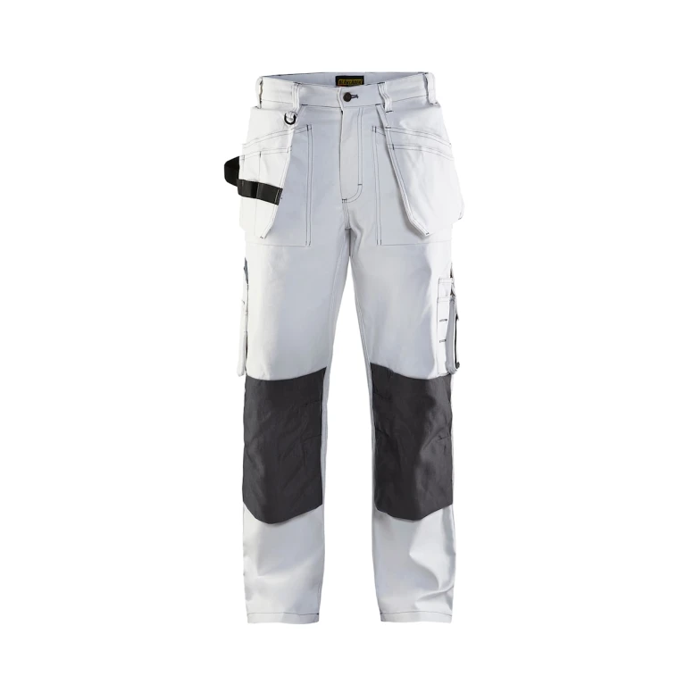 Arbeitshose Blaklader Multi-Pocket 100% Baumwolle 153112101000C50