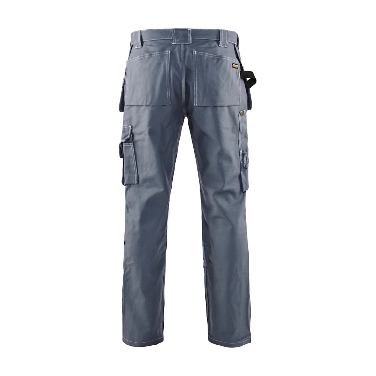 Arbeitshose Blaklader Mehrtaschen mit Schwebetaschen 153213709400C50