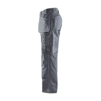 Arbeitshose Blaklader Mehrtaschen mit Schwebetaschen 153213709400C50