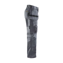 Arbeitshose Blaklader Multi-Pocket Craftsman 153218609400C50