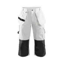 Arbeitsshorts Multitasking 100% Baumwolle Pirata Blaklader 154012101000C50