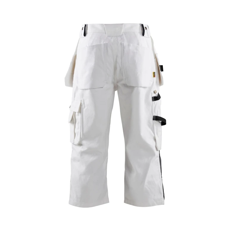 Arbeitsshorts Multitasking 100% Baumwolle Pirata Blaklader 154012101000C50