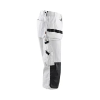 Arbeitsshorts Multitasking 100% Baumwolle Pirata Blaklader 154012101000C50