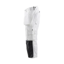 Arbeitsshorts Multitasking 100% Baumwolle Pirata Blaklader 154012101000C50