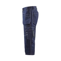 Arbeitsshorts 100% Baumwolle Pirata mit mehreren Taschen Blaklader 154013708800C50