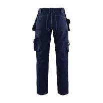 Arbeitshose Blaklader Multi-Pocket 100% Baumwolle Artisan Damen 154513708800C50