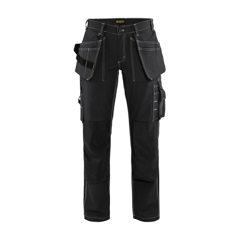 Arbeits Hose Multitasche Blaklader 100% Baumwolle Handwerker Damen 154513709900C50