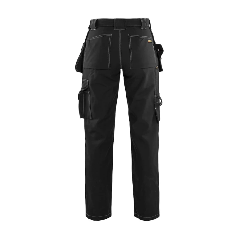 Arbeits Hose Multitasche Blaklader 100% Baumwolle Handwerker Damen 154513709900C50