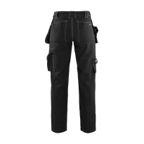 Arbeits Hose Multitasche Blaklader 100% Baumwolle Handwerker Damen 154513709900C50