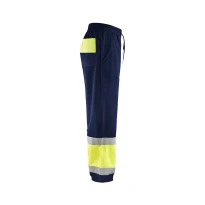 Arbeitshose Blaklader High VIS Multi-Pocket Fleece 154925268933XL