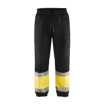 Arbeitshose Blaklader High VIS Multi-Pocket Fleece 154925268933XL