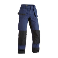 Arbeitshose Blaklader Multi-Pocket 100% Baumwolle Schwebetaschen 155013708899C50