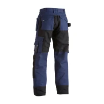 Arbeitshose Blaklader Multi-Pocket 100% Baumwolle Schwebetaschen 155013708899C50