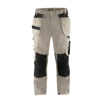 Arbeitshose Blaklader Mehrtaschen Craftsman 155518602799C50