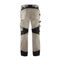 Arbeitshose Blaklader Mehrtaschen Craftsman 155518602799C50