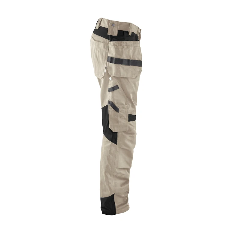 Arbeitshose Blaklader Mehrtaschen Craftsman 155518602799C50