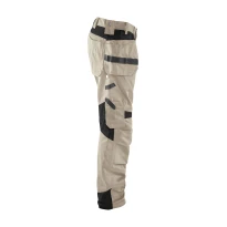 Arbeitshose Blaklader Mehrtaschen Craftsman 155518602799C50