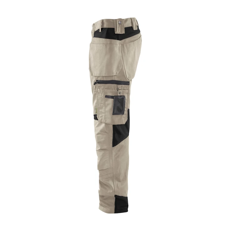 Arbeitshose Blaklader Mehrtaschen Craftsman 155518602799C50