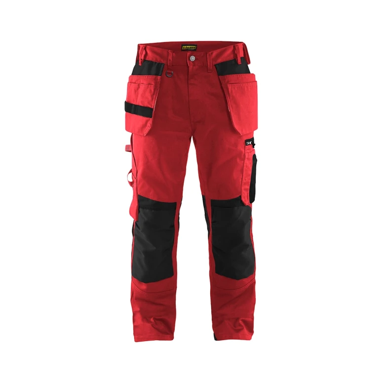 Arbeitshose Blaklader Mehrtaschen Craftsman 155518602799C50