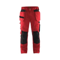 Arbeitshose Blaklader Mehrtaschen Craftsman 155518602799C50