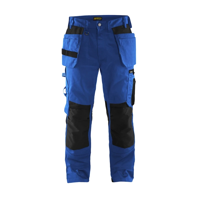 Arbeitshose Blaklader Mehrtaschen Craftsman 155518602799C50