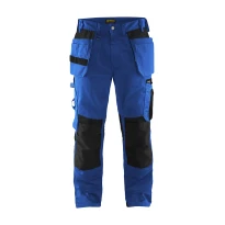 Arbeitshose Blaklader Mehrtaschen Craftsman 155518602799C50