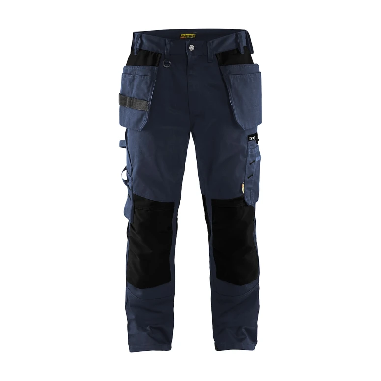 Arbeitshose Blaklader Mehrtaschen Craftsman 155518602799C50