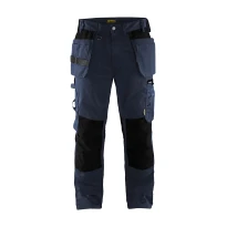 Arbeitshose Blaklader Mehrtaschen Craftsman 155518602799C50