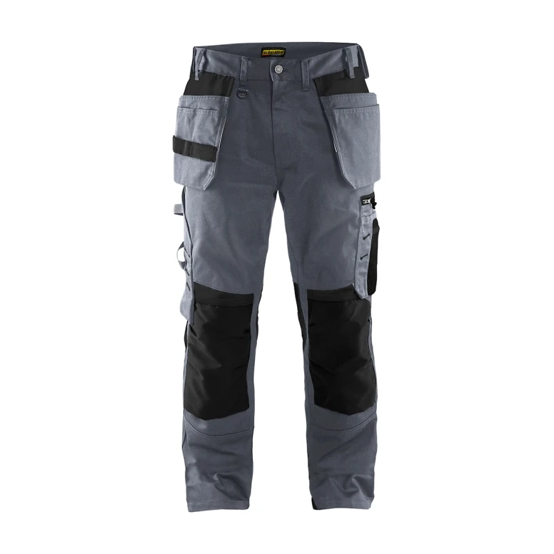 Arbeitshose Blaklader Mehrtaschen Craftsman 155518602799C50